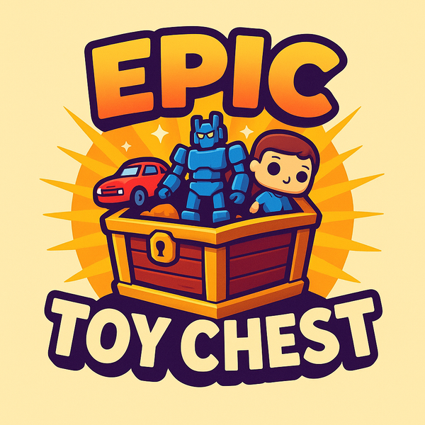Epic Toy Chest