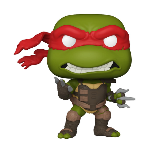 Funko Pop! Teenage Mutant Ninja Turtles The Last Ronin Raphael Vinyl Figure 44