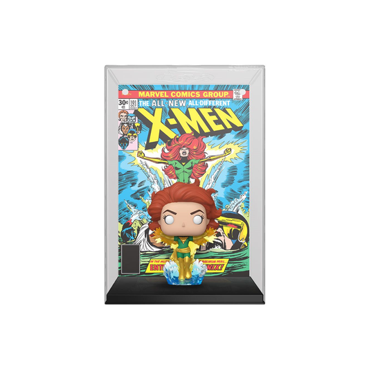 Funko Pop! X-Men #101 Phoenix Vinyl Figure 33