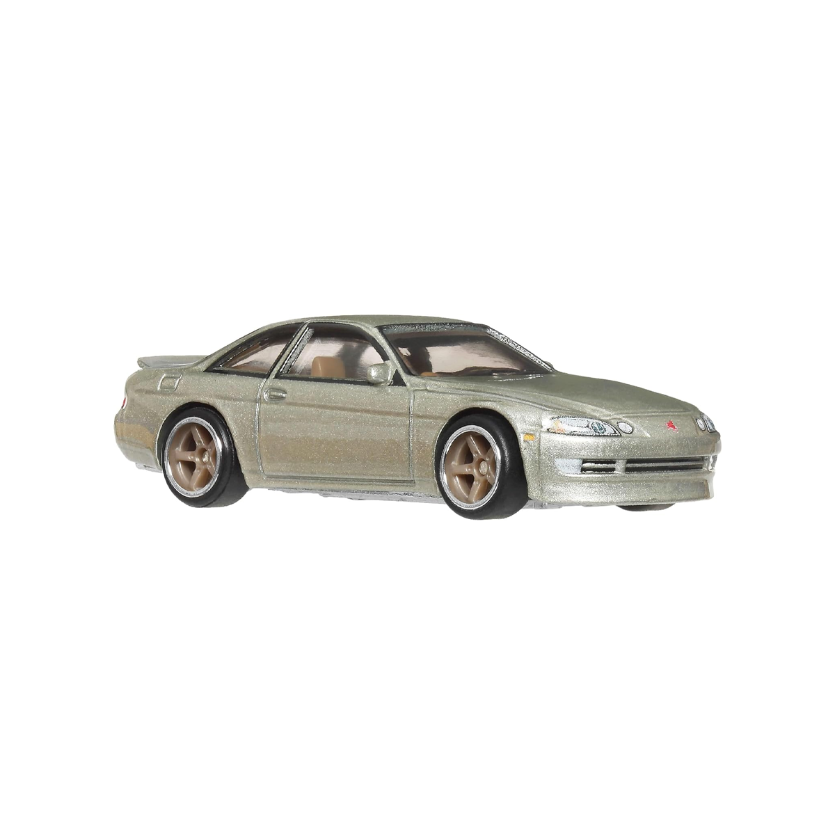 Hot Wheels Premium Toyota Soarer, Modern Classics, Car Culture, 1:64 Scale, Authentic Vehicle Replicas, Cars, Real Riders, Metal, Display and Play, Mattel, Pop Culture 2025 2026