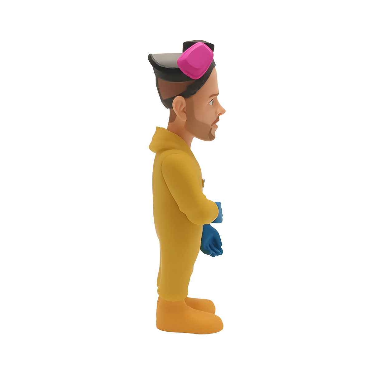 Minix Collectible Figurines Breaking Bad Jesse Pinkman Series 126, Action Figure, Toy, Collectors, Authentic, Officially Licensed, Premium Gift