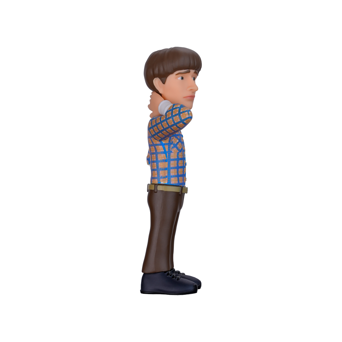Minix Collectible Figurines Stranger Things Will TV Series 177, Action Figure, Toy, Collectors, Authentic, Officially Licensed, Premium Gift