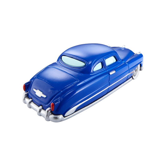 Disney Pixar Cars Color Changers Doc Hudson, Toy Car, Authentic Character Vehicles, Cars Movies, Disney+ Cars on the Road, Kids Push-Around Play