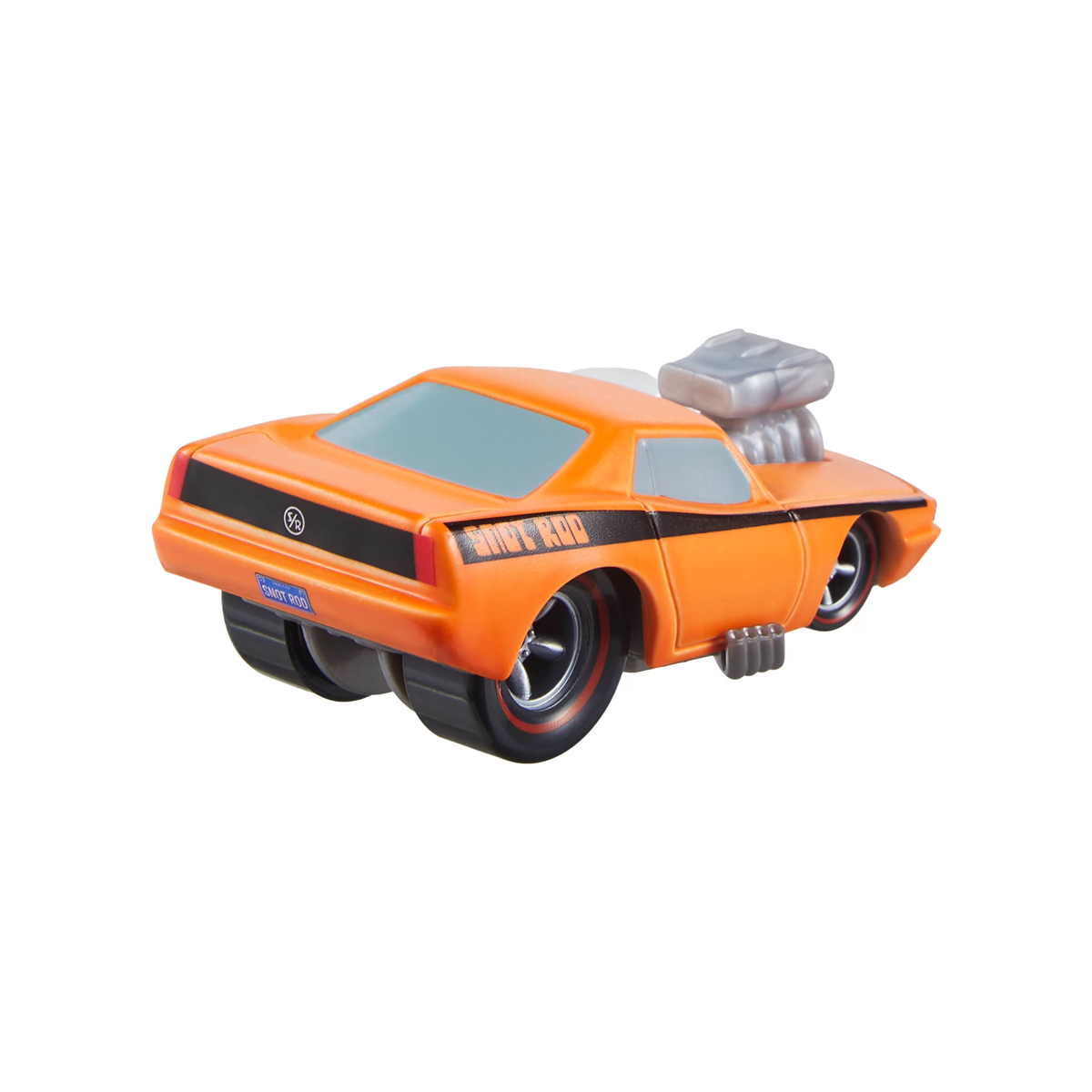 Disney Pixar Cars Color Changers Snot Rod, Toy Car, Authentic Character Vehicles, Cars Movies, Disney+ Cars on the Road, Kids Push-Around Play