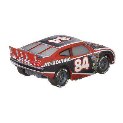 Disney Pixar Cars Dave Alternators, Die-Cast Metal Toy Car, Authentic Character Vehicles, Cars Movies, Disney+ Cars on the Road, Kids Push-Around Play