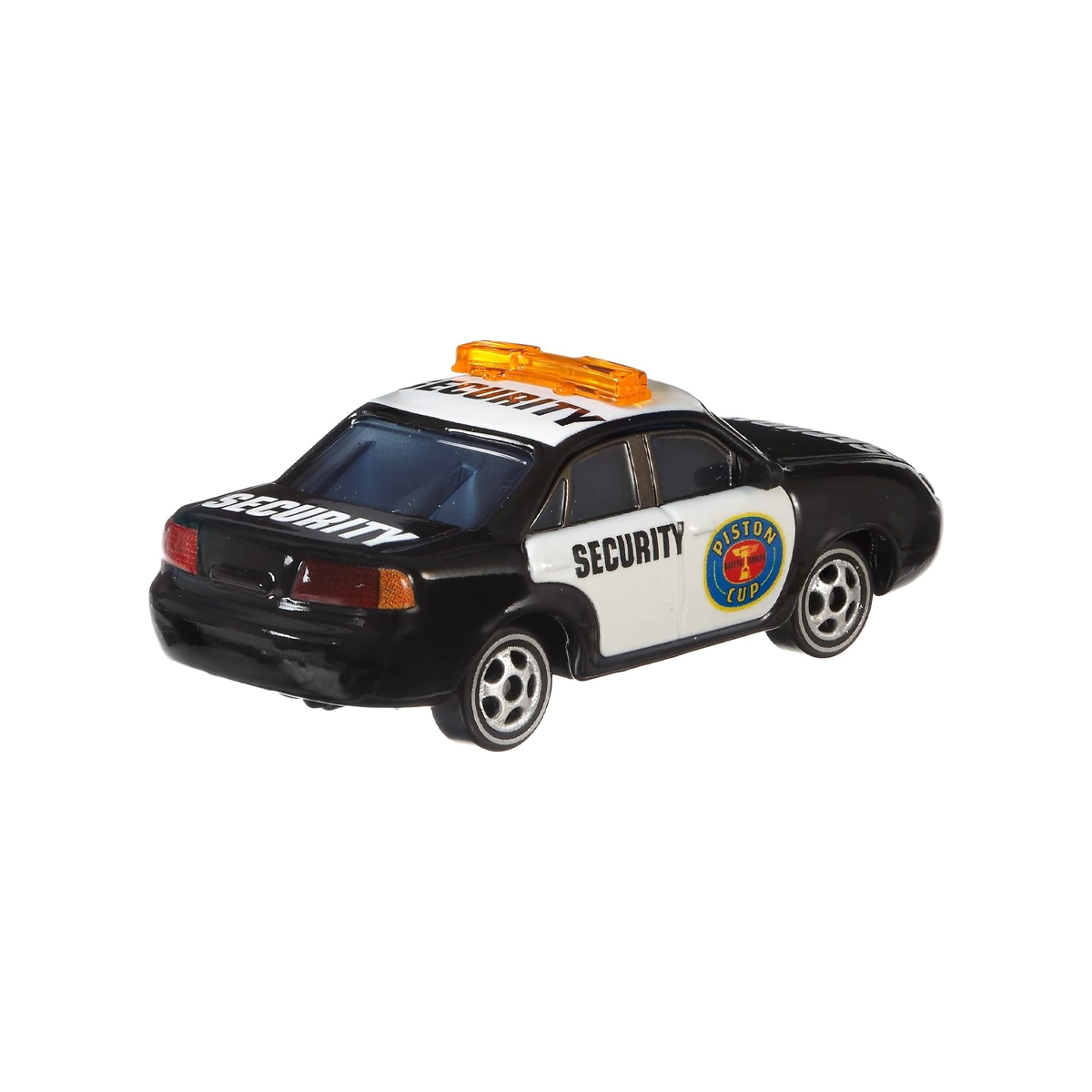 Disney Pixar Cars Marlon Clutches McKay, Die-Cast Metal Toy Car, Authentic Character Vehicles, Cars Movies, Disney+ Cars on the Road, Kids Push-Around Play