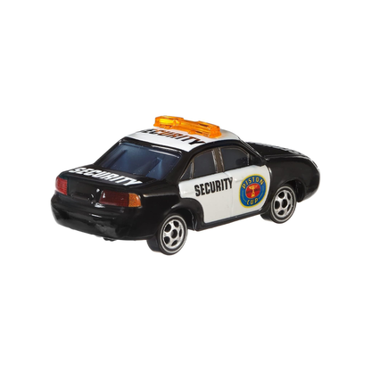 Disney Pixar Cars Marlon Clutches McKay, Die-Cast Metal Toy Car, Authentic Character Vehicles, Cars Movies, Disney+ Cars on the Road, Kids Push-Around Play