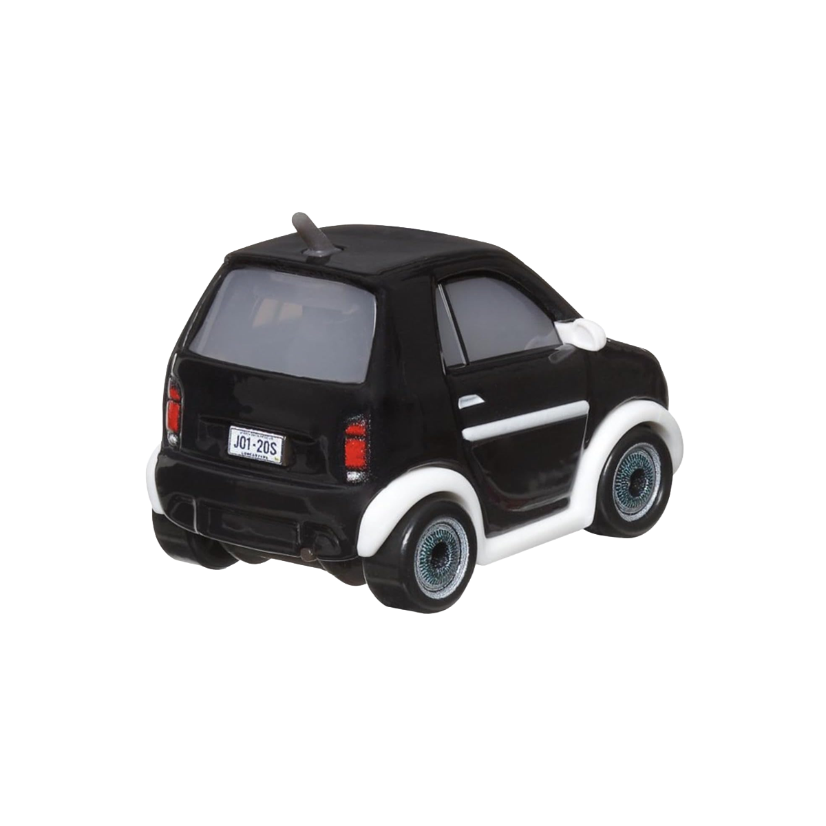 Disney Pixar Cars Mateo, Die-Cast Metal Toy Car, Authentic Character Vehicles, Cars Movies, Disney+ Cars on the Road, Kids Push-Around Play