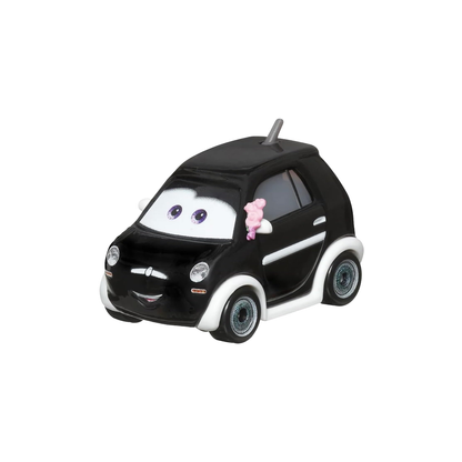 Disney Pixar Cars Mateo, Die-Cast Metal Toy Car, Authentic Character Vehicles, Cars Movies, Disney+ Cars on the Road, Kids Push-Around Play