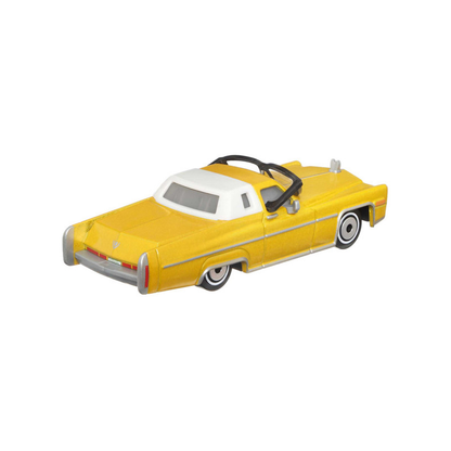 Disney Pixar Cars Mel Dorado 20th Anniversary 2026, Die-Cast Metal Toy Car, Authentic Character Vehicles, Cars Movies, Disney+ Cars on the Road, Kids Push-Around Play