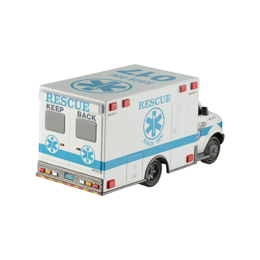 Disney Pixar Cars Morgan Martins, Die-Cast Metal Toy Car, Authentic Character Vehicles, Cars Movies, Disney+ Cars on the Road, Kids Push-Around Play