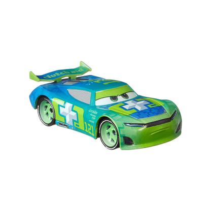 Disney Pixar Cars Noah Gocek, Die-Cast Metal Toy Car, Authentic Character Vehicles, Cars Movies, Disney+ Cars on the Road, Kids Push-Around Play