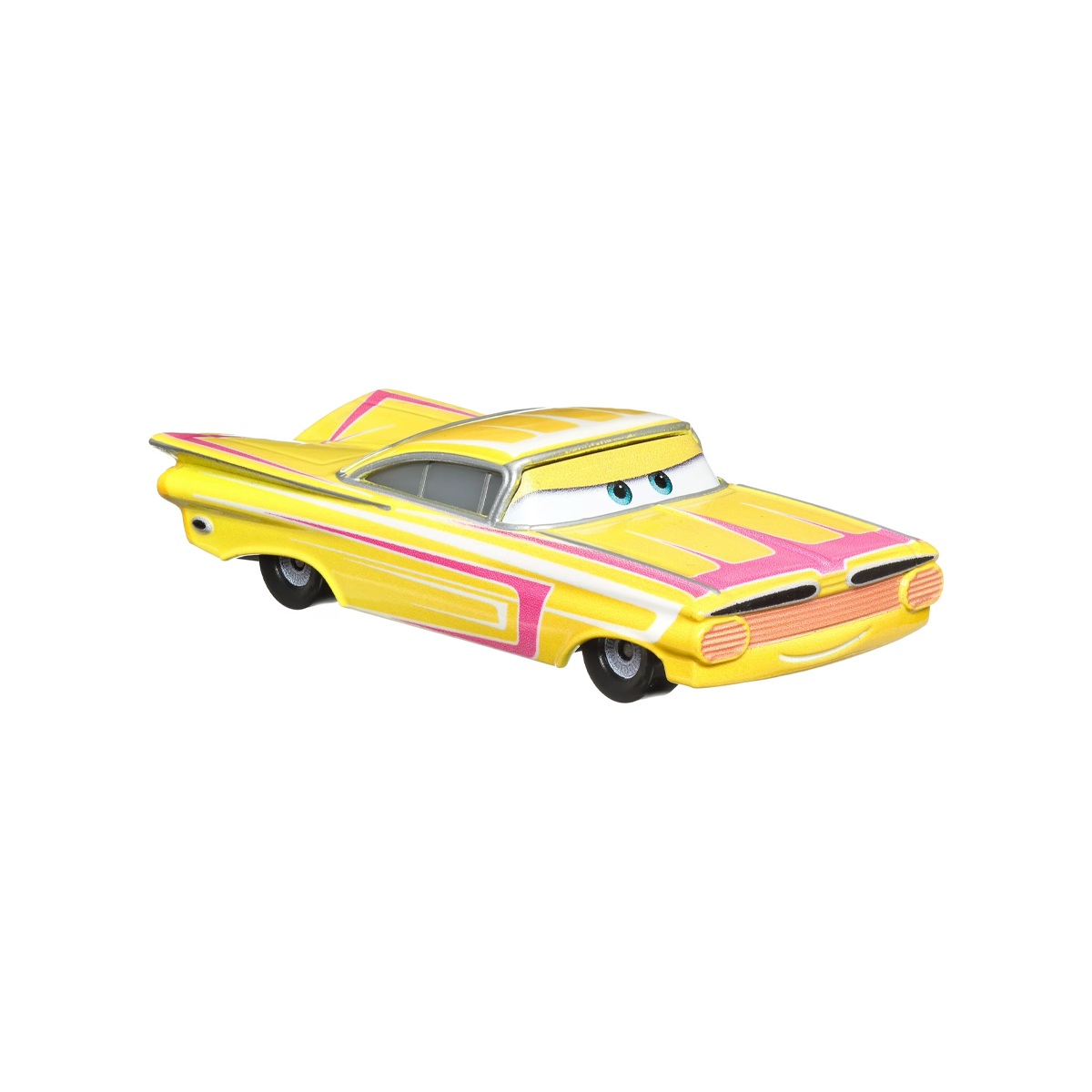 Disney Pixar Cars Easter Ramone, Die-Cast Metal Toy Car, Holiday Themed Authentic Character Vehicles, Cars Movies, Disney+ Cars on the Road, Kids Push-Around Play