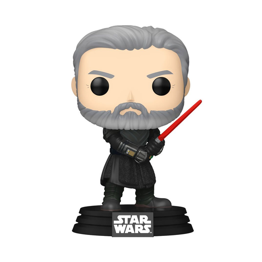 Funko Pop! Baylan Skoll Ahsoka Series Vinyl Figure 688