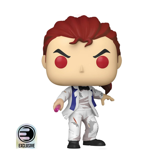 Funko Pop! Gambit Genosha Battle X-Men '97 #1540, Entertainment Earth Exclusive, Marvel Studios, Vinyl Figure Bobblehead