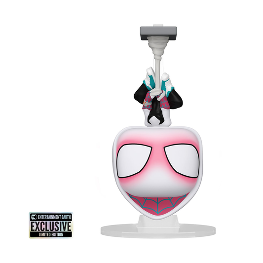 Funko Pop! Spider-Gwen Spider-Man Across The Spider-Verse Vinyl Figure 1479