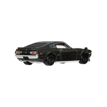Hot Wheels Premium '77 Toyota Celica Japan Historics 5, Car Culture, 1:64 Scale, Authentic Vehicle Replicas, Cars, Real Riders, Metal, Display and Play, Mattel, Pop Culture 2025 2026