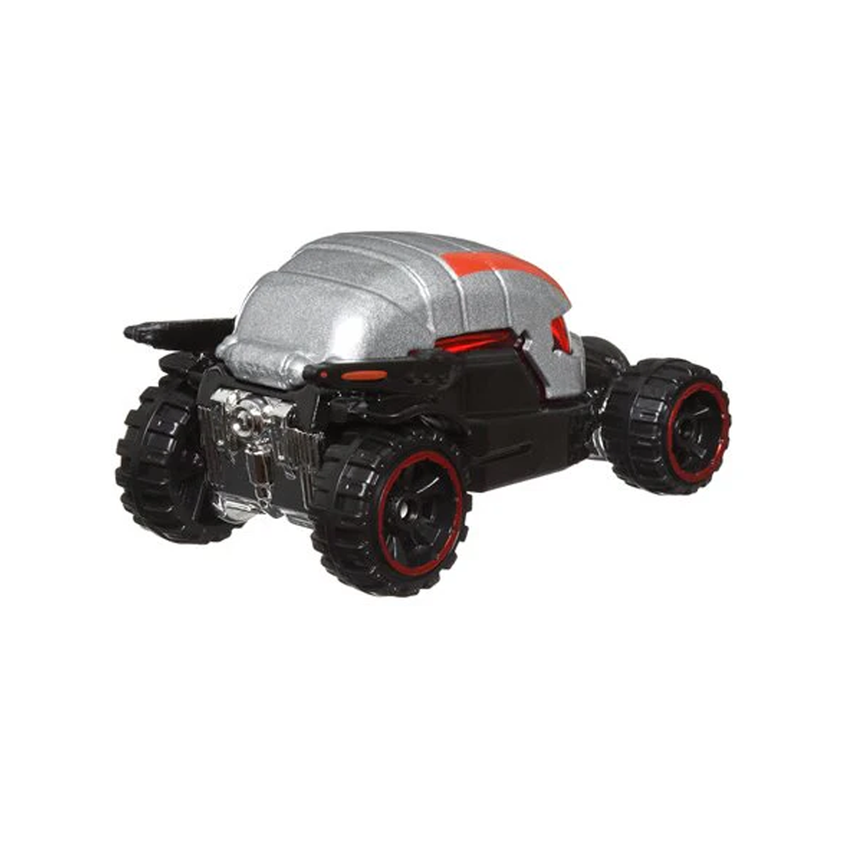 Hot Wheels Character Cars Ant-Man, Marvel Ant-Man and the Wasp Quantumania, 1:64 Scale Car Vehicle, Licensed Blockbuster, Push-Around Play, Toy Collectors