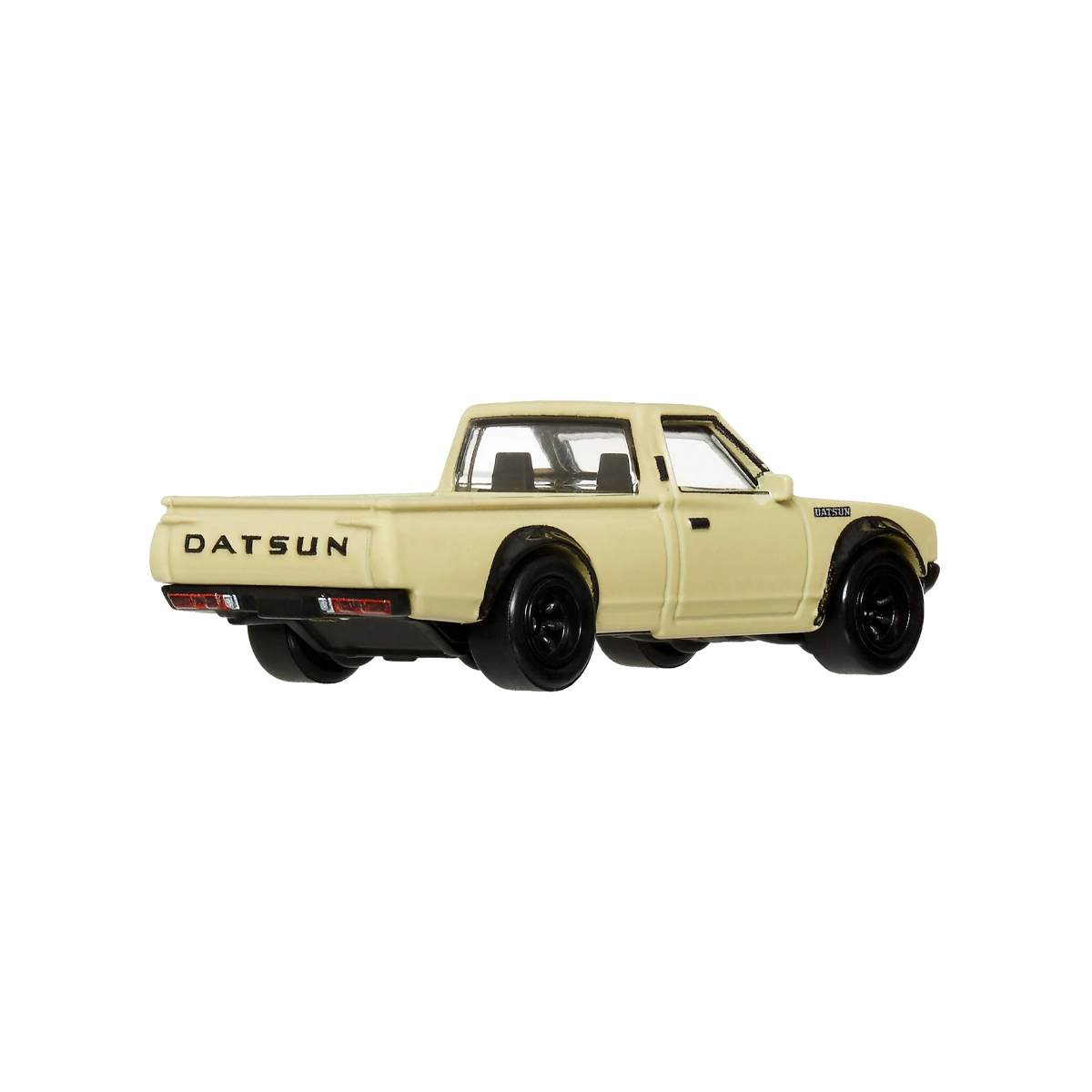 Hot Wheels Premium Datsun 620 Japan Historics 5, Car Culture, 1:64 Scale, Authentic Vehicle Replicas, Cars, Real Riders, Metal, Display and Play, Mattel, Pop Culture 2025 2026