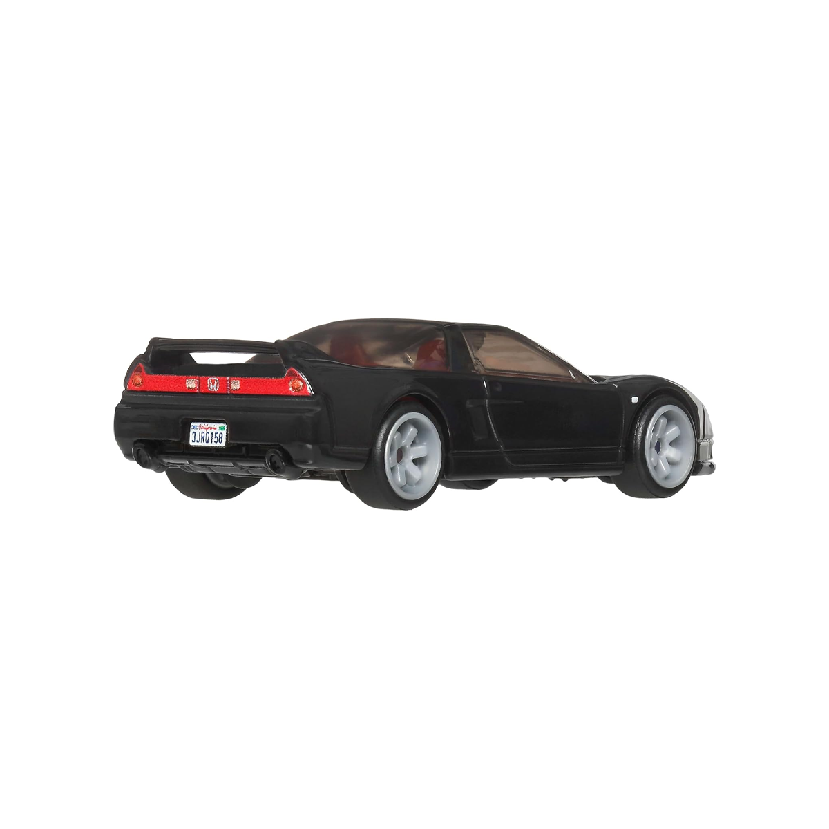 Hot Wheels Premium Fast & Furious 2003 Honda NSX Type-R, 1:64 Scale, Authentic Vehicle Replicas, Cars, Real Riders, Metal, Display and Play