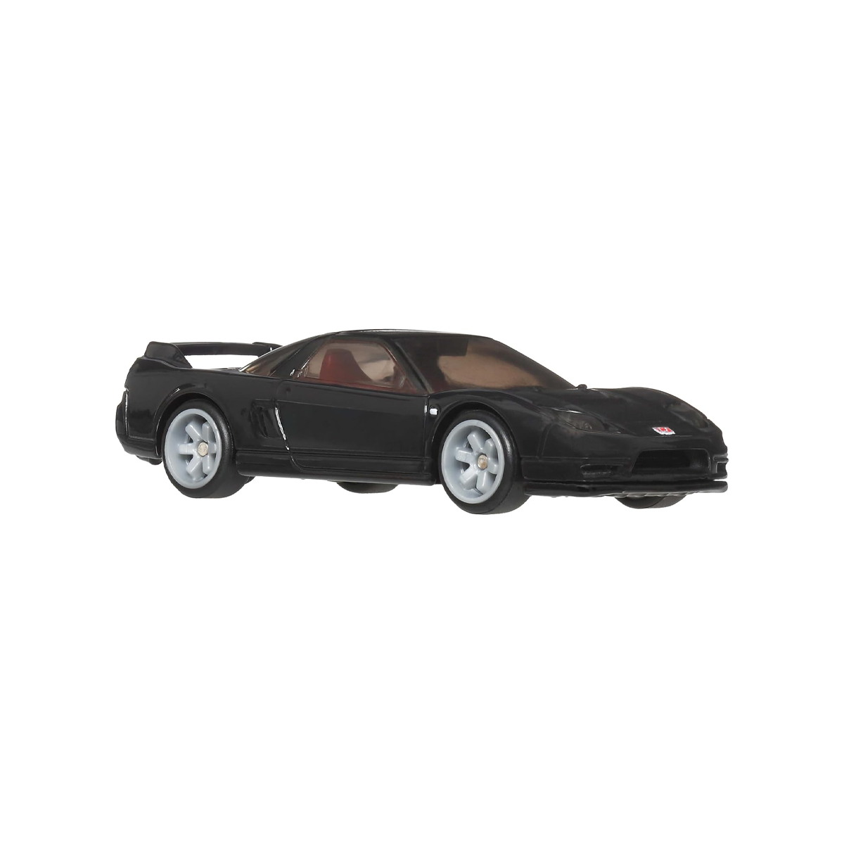 Hot Wheels Premium Fast & Furious 2003 Honda NSX Type-R, 1:64 Scale, Authentic Vehicle Replicas, Cars, Real Riders, Metal, Display and Play