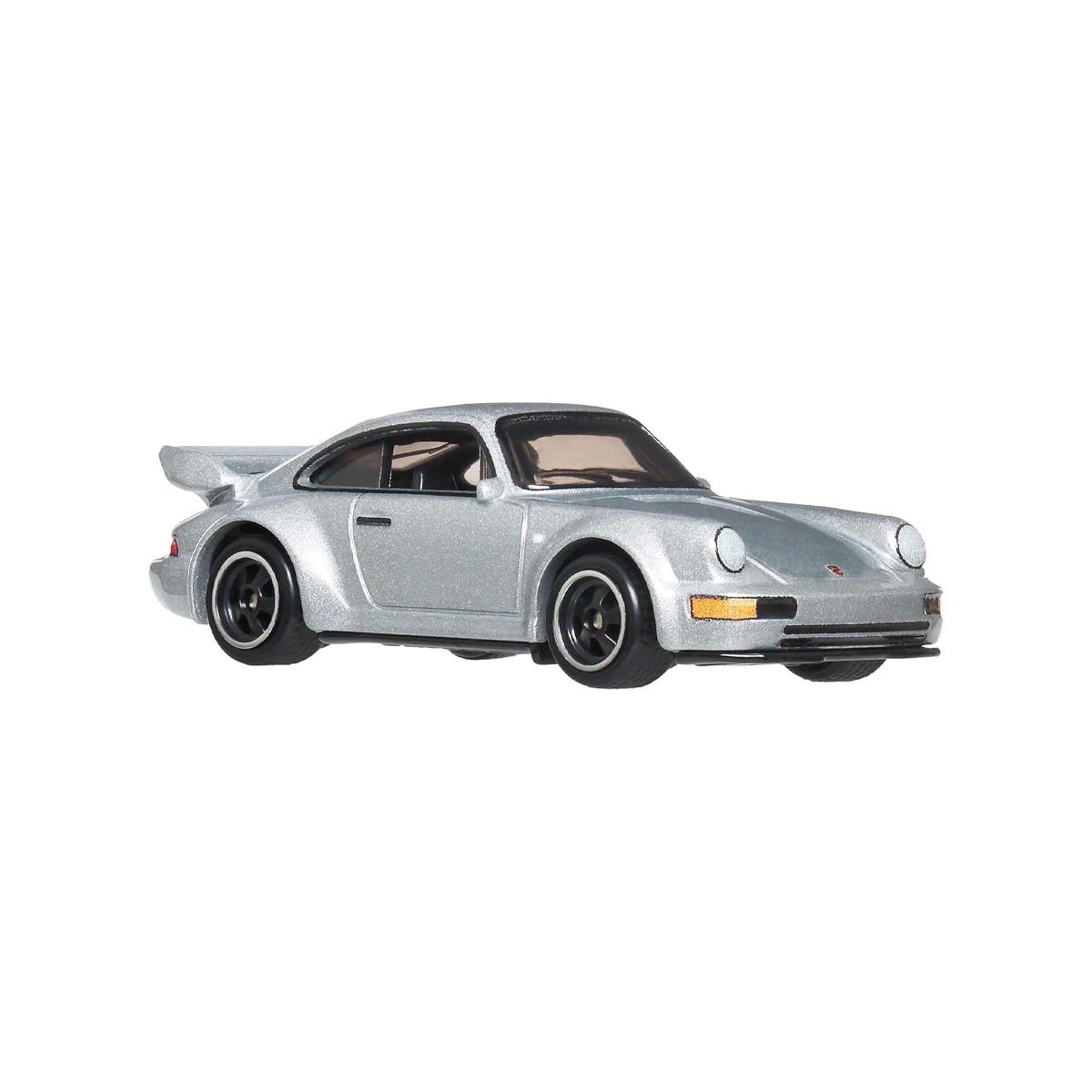 Hot Wheels Premium Fast & Furious Porsche 911 Carrera RS 3.8, 1:64 Scale, Authentic Vehicle Replicas, Cars, Real Riders, Metal, Display and Play