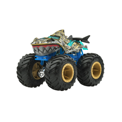 Hot Wheels Monster Trucks Great Bite 2026