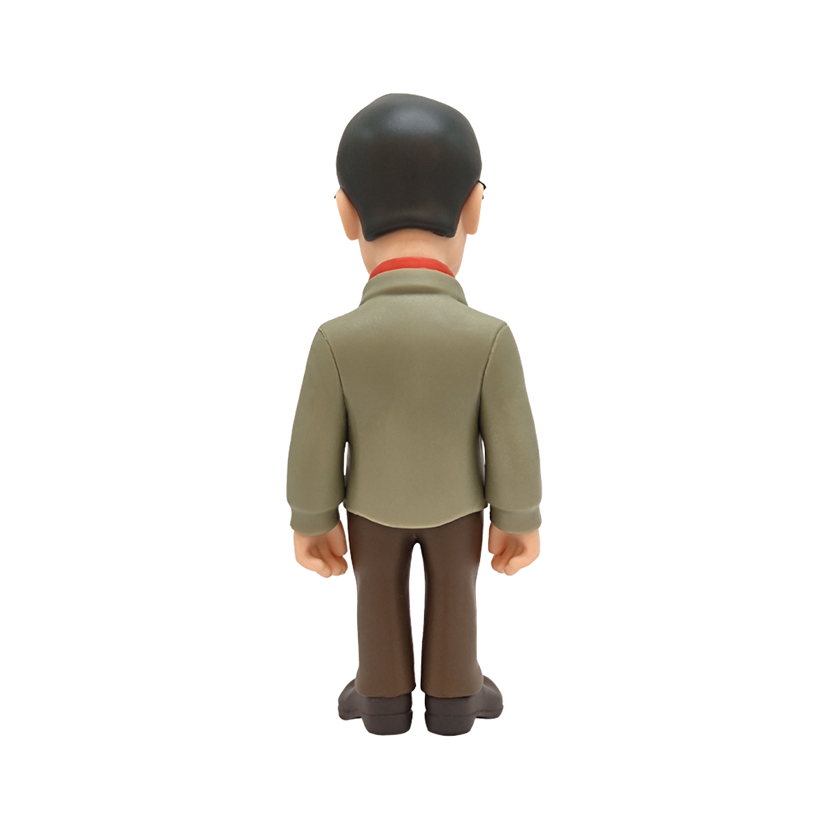Minix Collectible Figurines Lalo Salamanca Better Call Saul Goodman Series 131, Action Figure, Toy, Collectors, Authentic, Officially Licensed, Premium Gift