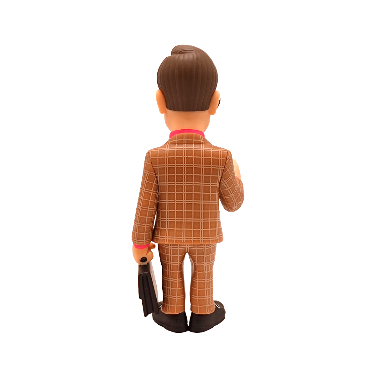 Minix Collectible Figurines Better Call Saul Goodman Series 121, Action Figure, Toy, Collectors, Authentic, Officially Licensed, Premium Gift