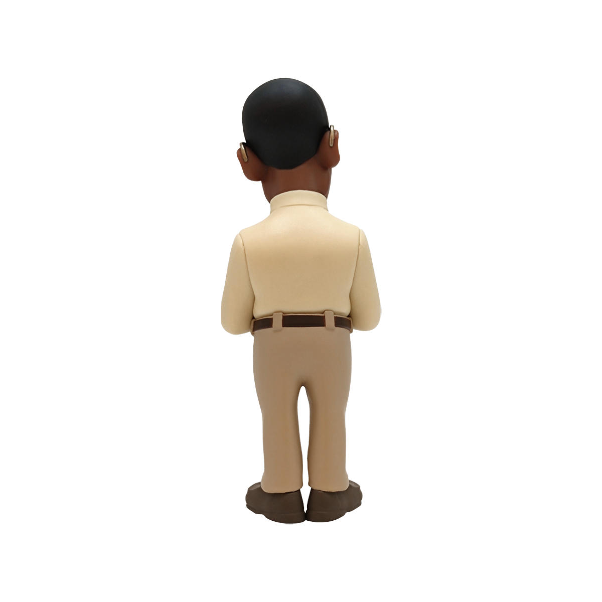 Minix Collectible Figurines Breaking Bad Gus Fring Series 130, Action Figure, Toy, Collectors, Authentic, Officially Licensed, Premium Gift