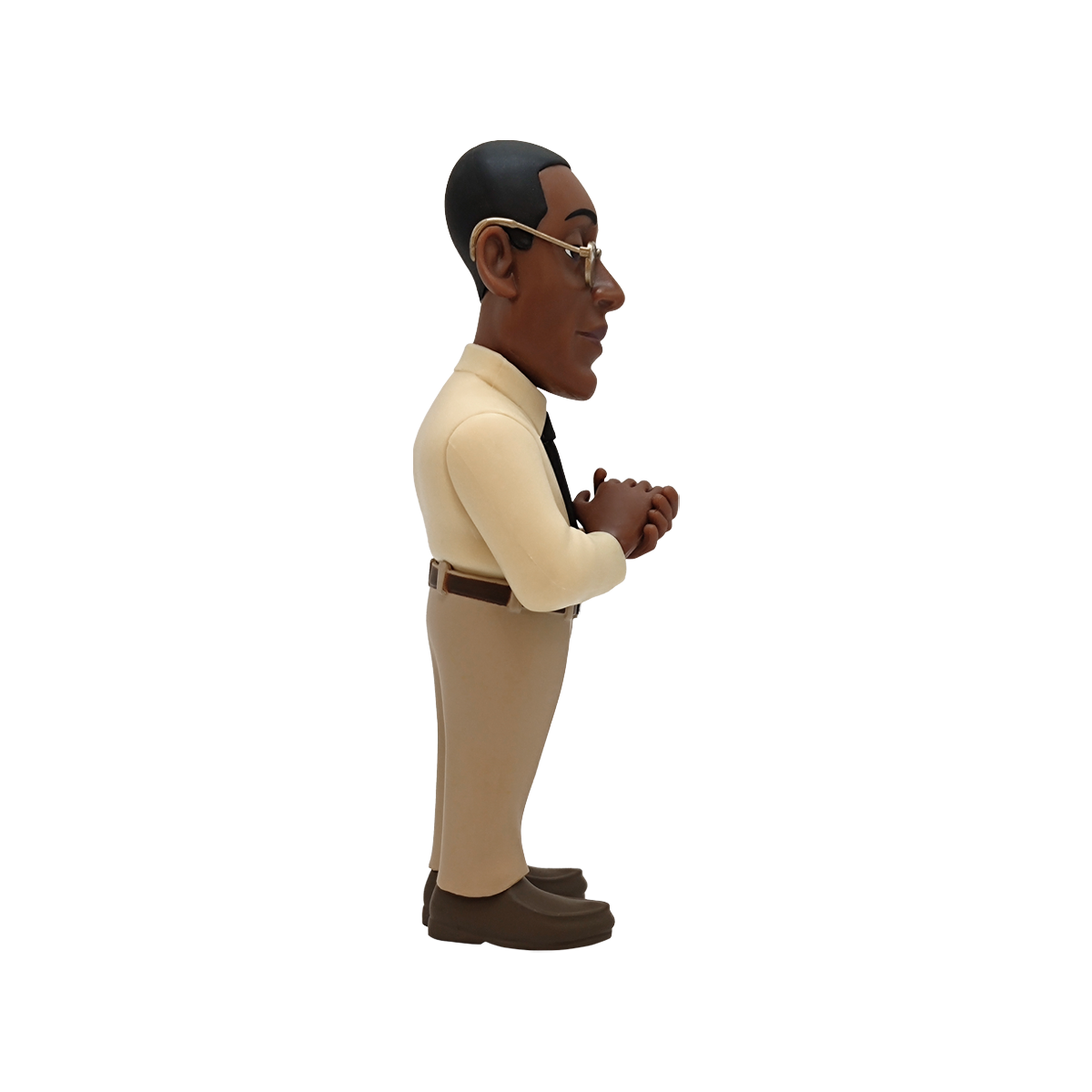 Minix Collectible Figurines Breaking Bad Gus Fring Series 130, Action Figure, Toy, Collectors, Authentic, Officially Licensed, Premium Gift