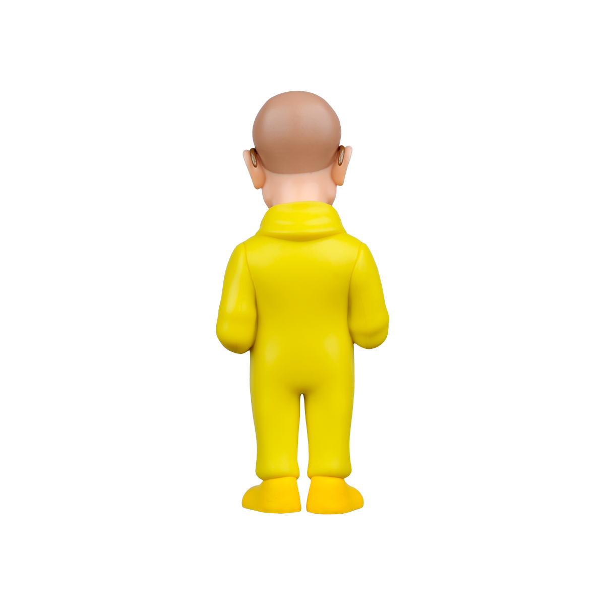 Minix Collectible Figurines Breaking Bad Heisenberg Series 164, Action Figure, Toy, Collectors, Authentic, Officially Licensed, Premium Gift