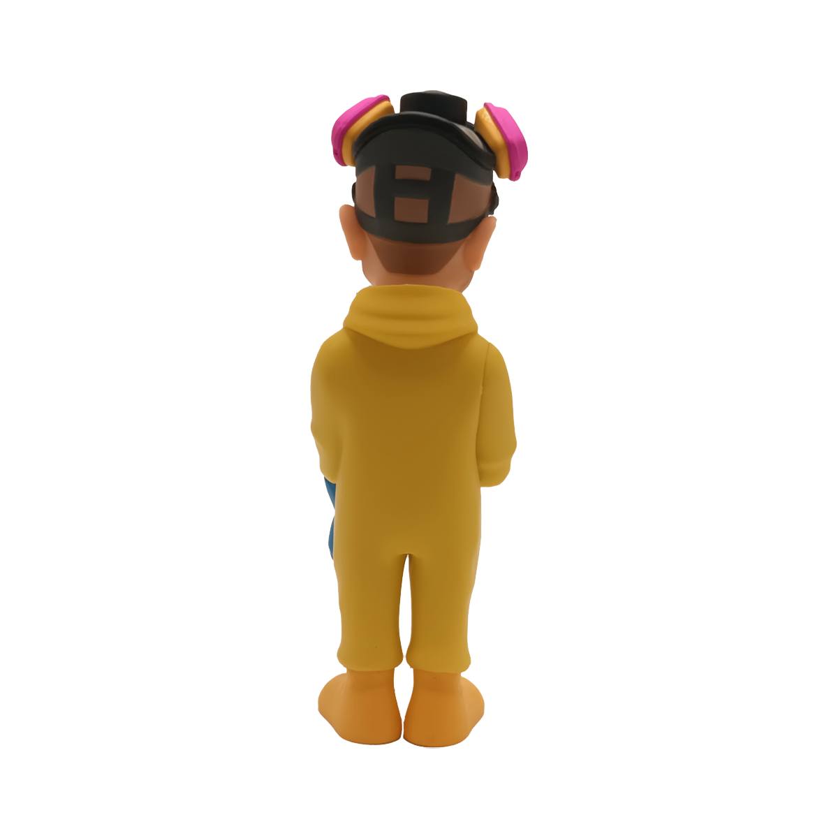 Minix Collectible Figurines Breaking Bad Jesse Pinkman Series 126, Action Figure, Toy, Collectors, Authentic, Officially Licensed, Premium Gift
