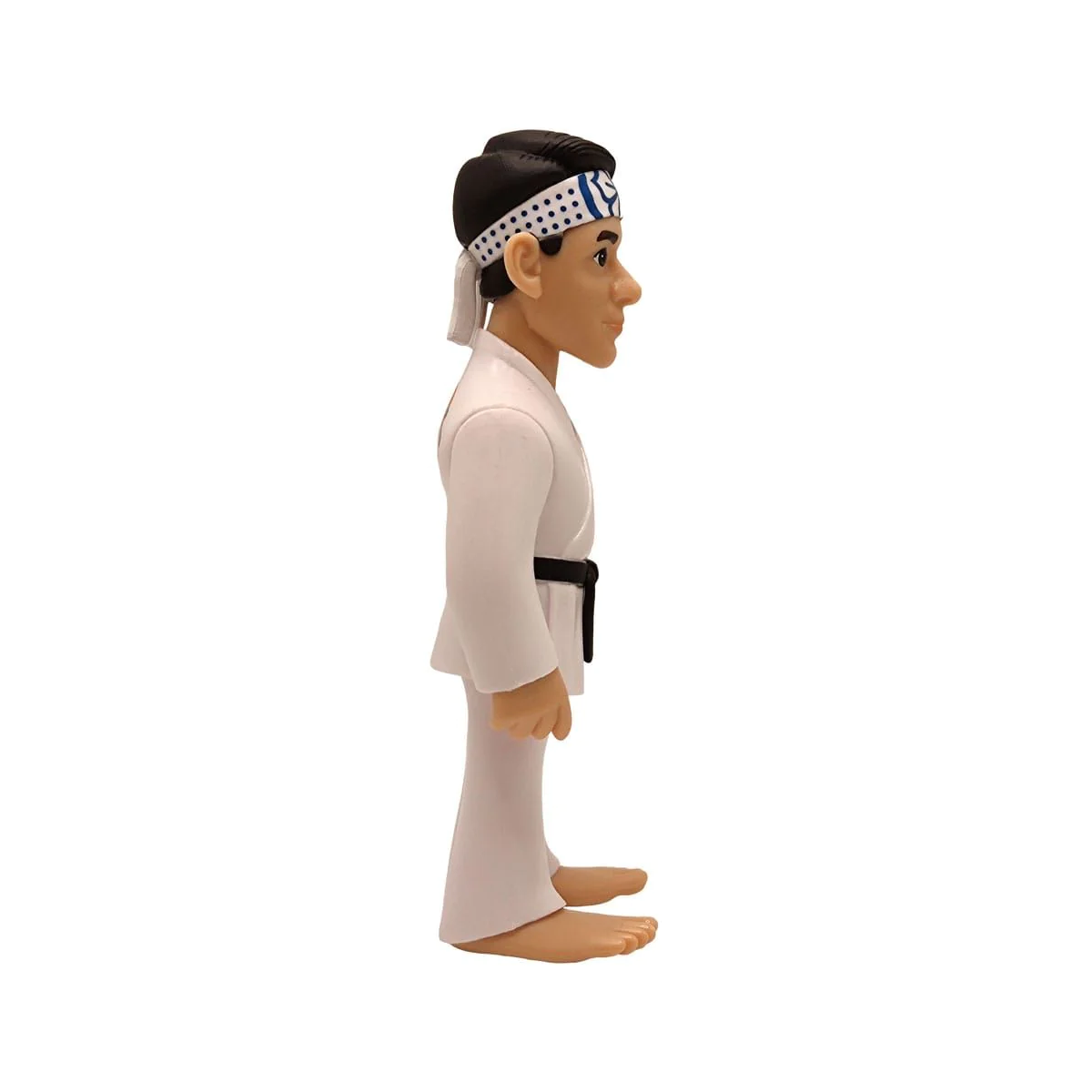 Minix Collectible Figurines Cobra Kai Daniel Larusso TV Series 128, Action Figure, Toy, Collectors, Authentic, Officially Licensed, Premium Gift