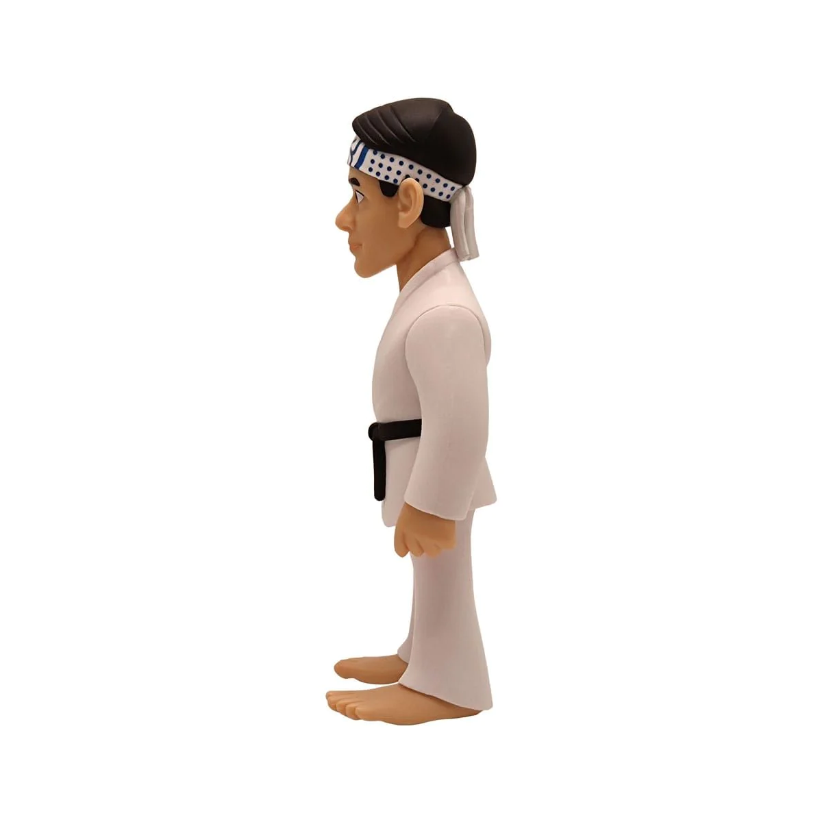 Minix Collectible Figurines Cobra Kai Daniel Larusso TV Series 128, Action Figure, Toy, Collectors, Authentic, Officially Licensed, Premium Gift