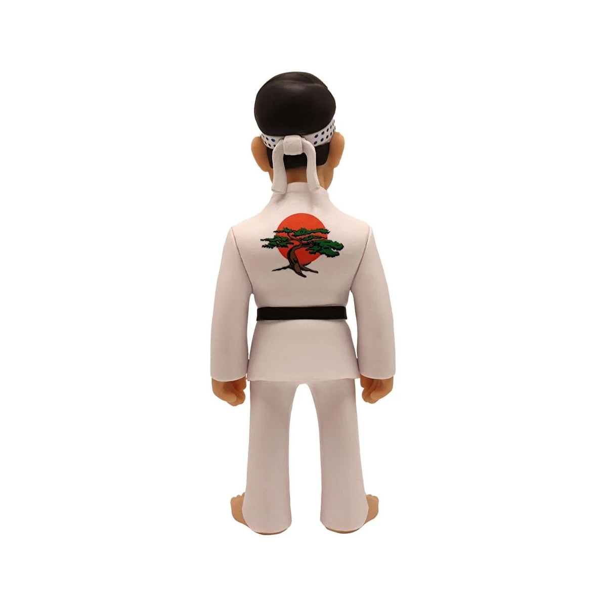 Minix Collectible Figurines Cobra Kai Daniel Larusso TV Series 128, Action Figure, Toy, Collectors, Authentic, Officially Licensed, Premium Gift