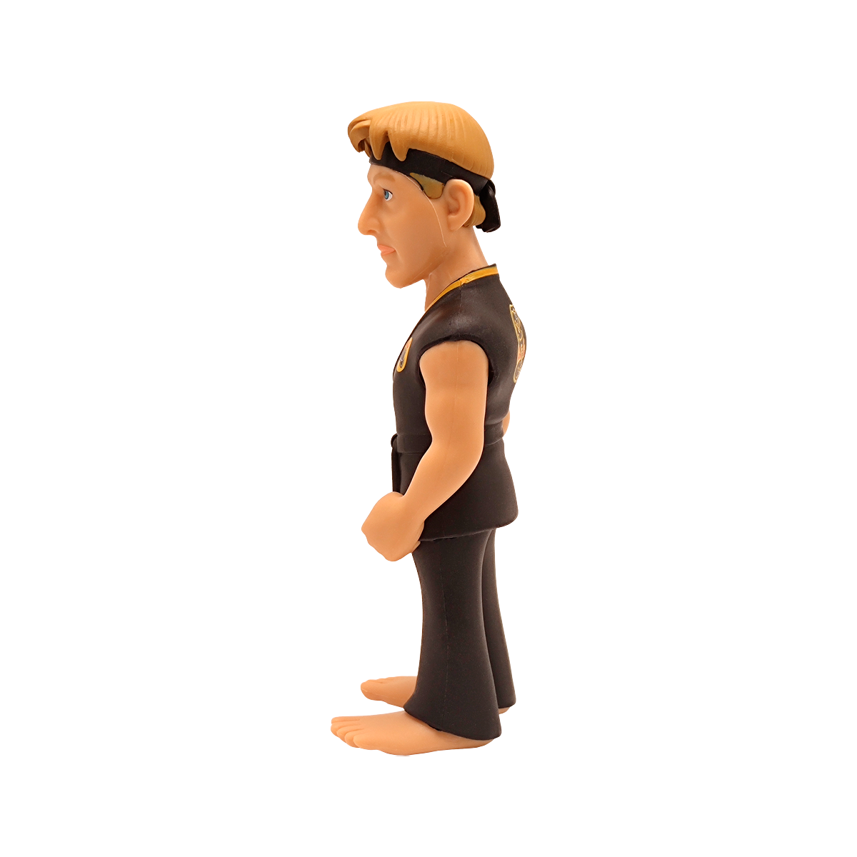 Minix Collectible Figurines Cobra Kai Johnny Lawrence TV Series 119, Action Figure, Toy, Collectors, Authentic, Officially Licensed, Premium Gift