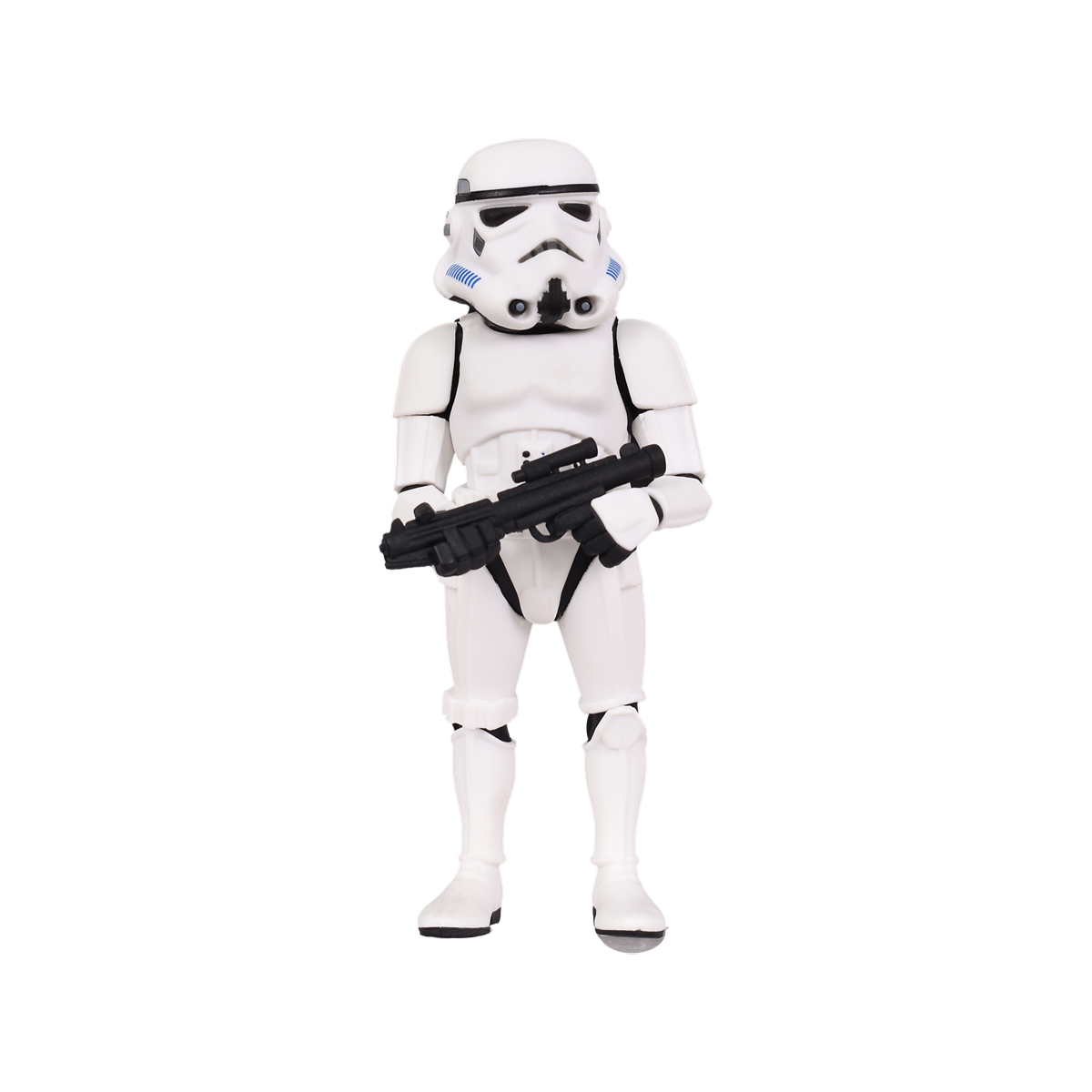 Minix Collectible Figurines Original Stormtrooper Star Wars Movie Series 130, Action Figure, Toy, Collectors, Authentic, Officially Licensed, Premium Gift