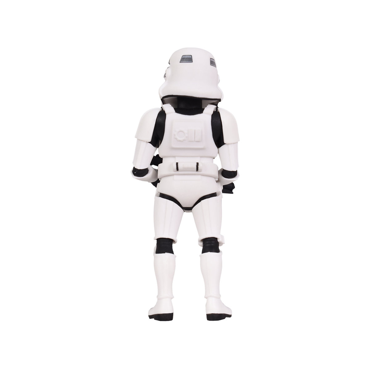 Minix Collectible Figurines Original Stormtrooper Star Wars Movie Series 130, Action Figure, Toy, Collectors, Authentic, Officially Licensed, Premium Gift