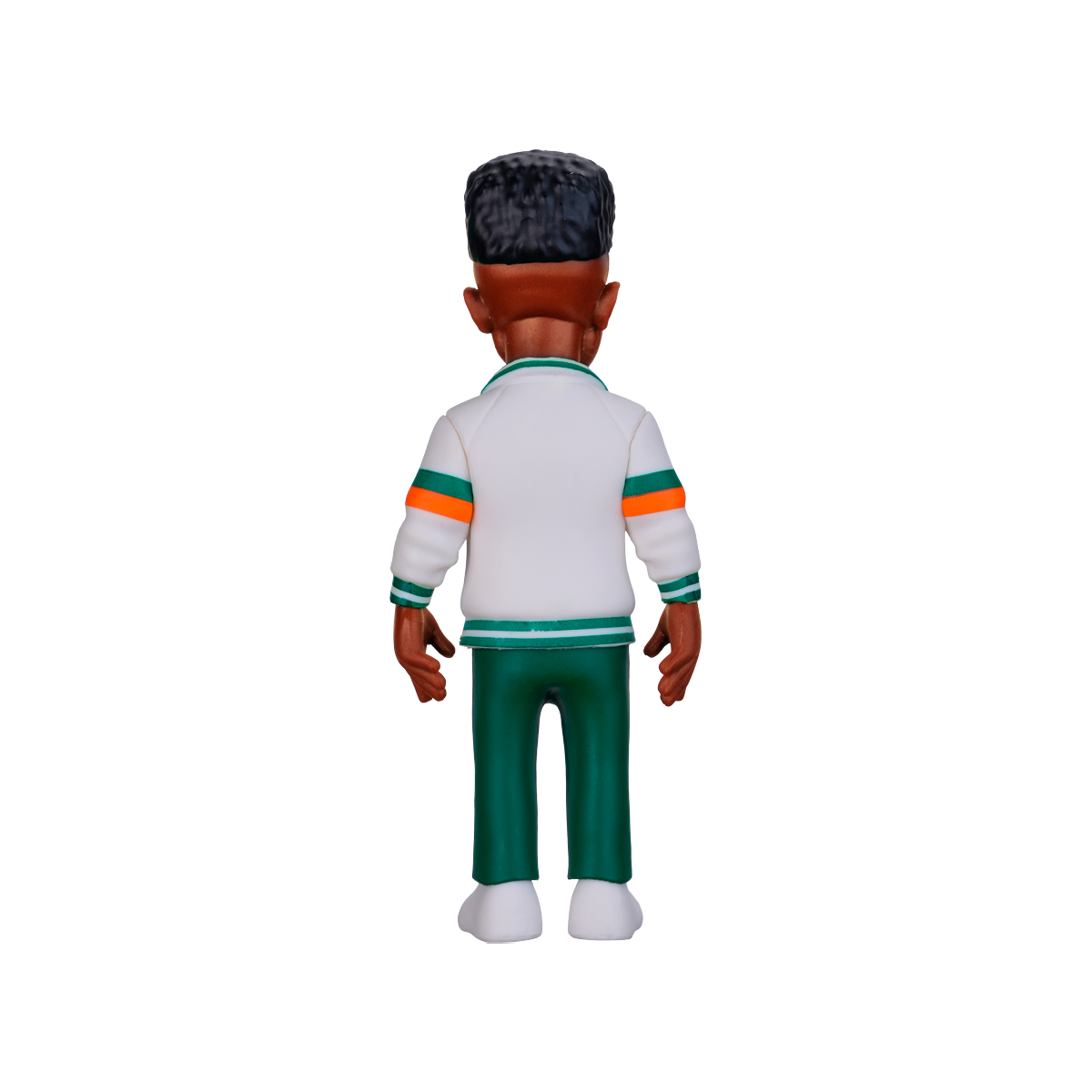 Minix Collectible Figurines Stranger Things Lucas TV Series 178, Action Figure, Toy, Collectors, Authentic, Officially Licensed, Premium Gift